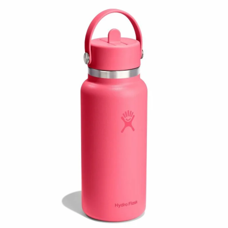 Termofľaša Hydro Flask Wide Flex Straw Cap 32 oz