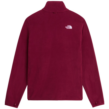 Dámska funkčná mikina The North Face W Glacier Fleece Jacket