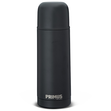 Termoska Primus Classic Light Vacuum Bottle 0.75 L čierna Black