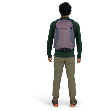 Turistický batoh Osprey Hikelite 28