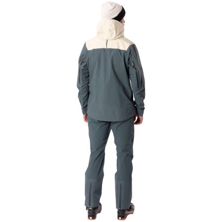 Pánska bunda Dynafit Ridge Gtx Jkt M