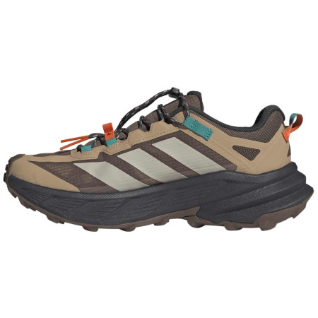Pánske topánky Adidas Terrex Freehiker SL GTX
