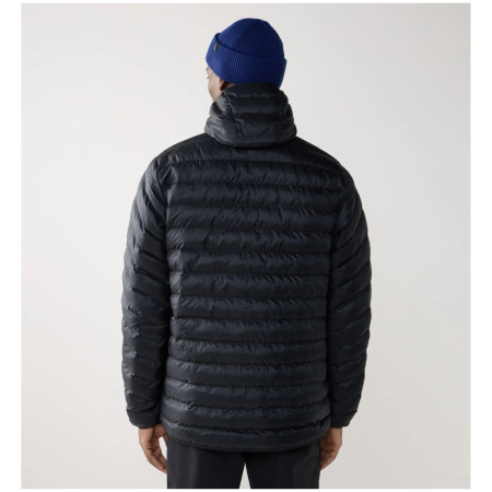 Pánska bunda Haglöfs Särna Mimic II Hood