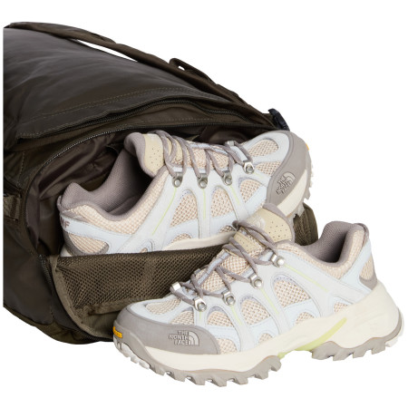 Cestovná taška The North Face Base Camp Voyager Duffel 32l