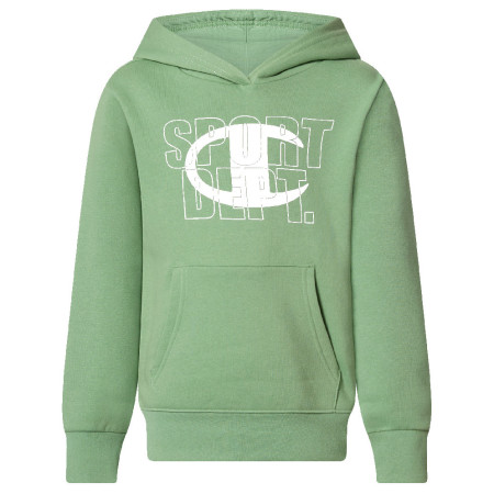 Detská mikina Champion Hooded Sweatshirt B