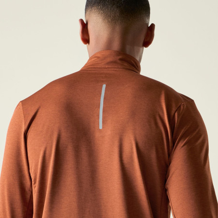 Pánske funkčné tričko Dare 2b Power Up IV Jersey