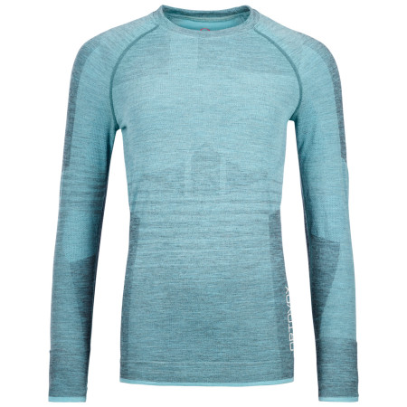 Dámske funkčné tričko Ortovox W's 230 Competition Long Sleeve