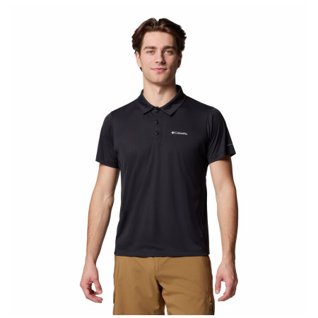 Pánske tričko Columbia Zero Rules™ Light Polo