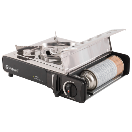 Plynový varič Outwell Etna Solo Gasguard
