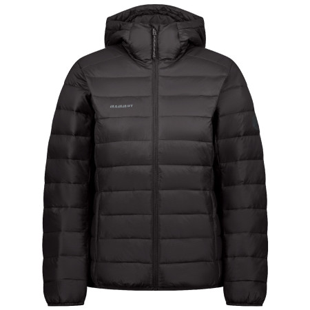 Dámska zimná bunda Mammut Crag IN Hooded Jacket Women