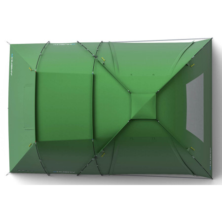 Rodinný stan Husky Boston 5