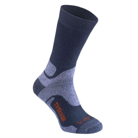 Pánske merino ponožky Bridgedale Hike MW MP Boot
