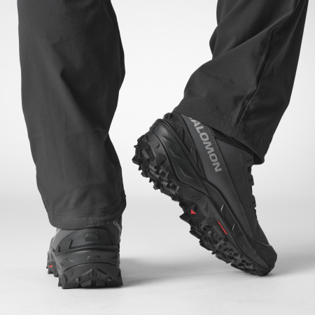 Pánske zimné topánky Salomon Crosstrak Powder Waterproof