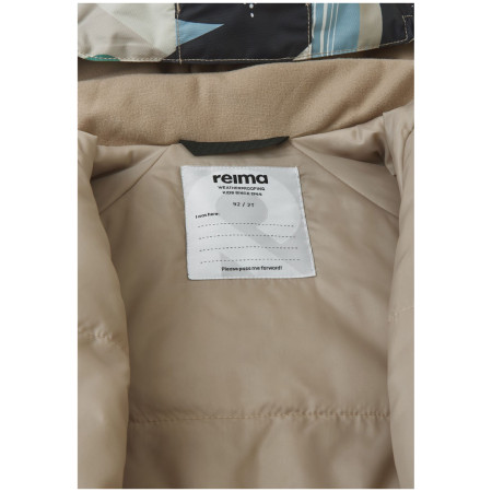 Detská kombinéza Reima Puhuri