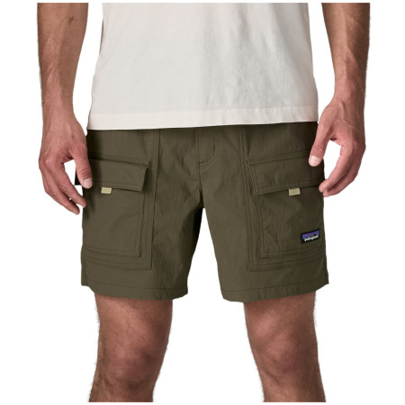 Pánske kraťasy Patagonia Men's Outdoor Everyday Shorts - 6"