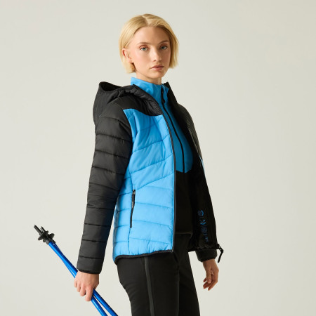 Dámska zimná bunda Dare 2b Womens Aero Fuse Padded Jacket