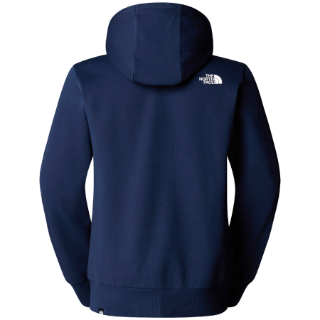 Pánska mikina The North Face M Simple Dome Hoodie