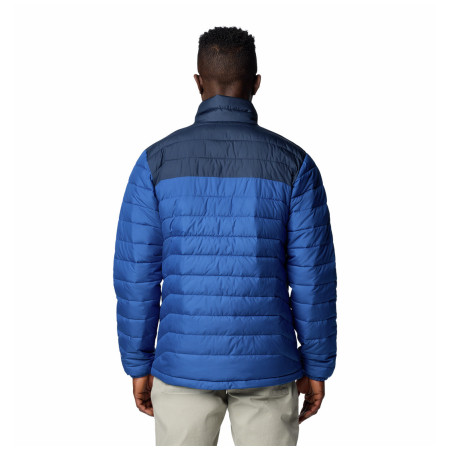 Pánska bunda Columbia Powder Lite™ II Jacket