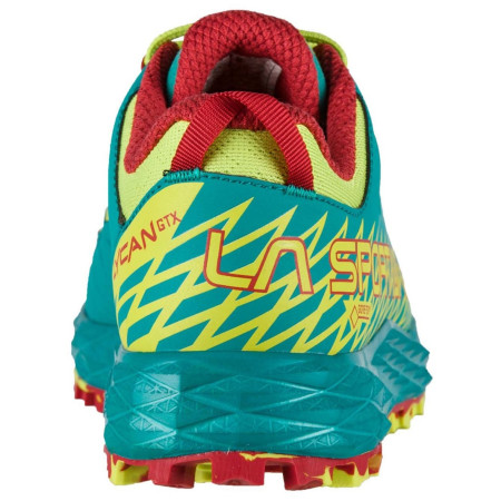 Dámske topánky La Sportiva Lycan Woman GTX