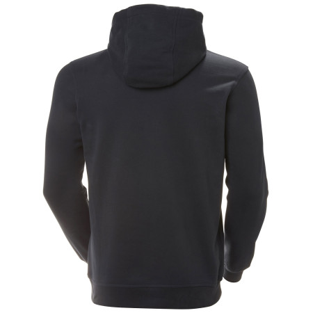 Pánska mikina Helly Hansen Hh Logo Hoodie