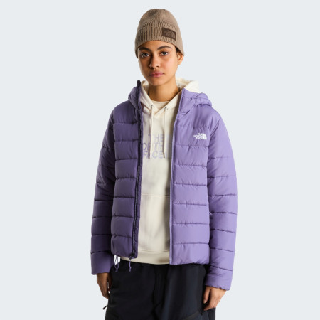 Dámska bunda The North Face W Aconcagua Hooded Jacket