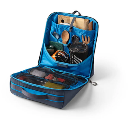 Obal Gregory Alpaca Utility Case