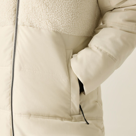 Dámsky kabát Dare 2b Borg Parka Jacket