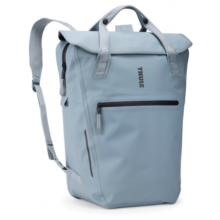 Taška na bicykel Thule Shield Backpack 23L svetlomodrá Mid Blue