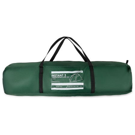 Stan Regatta 3 Person Instant Tent