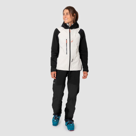 Dámska bunda Salewa Sella DST Hyb Jacket W