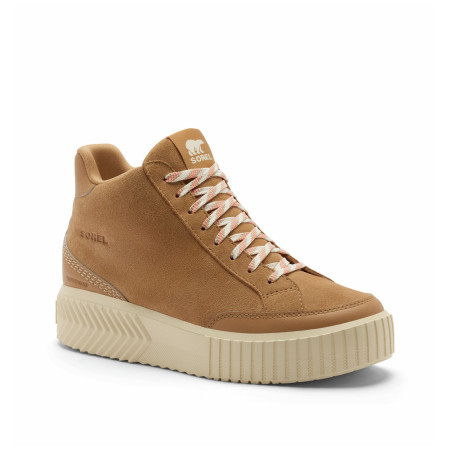 Dámske zimné topánky Sorel Ona Ave™ Zip Mid Wp hnedá