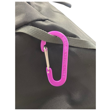 Pomocná karabína Edelrid Micro 3