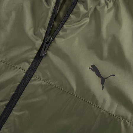 Pánska bunda Puma ESS Light Padded Jacket