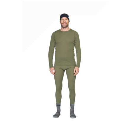 Pánske funkčné tričko Devold Adventure Merino 190 Shirt Man