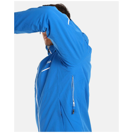 Pánska bunda Kilpi Killy-M