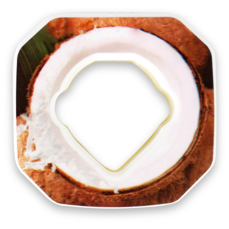 Fľaša na vodu Scent Air Hydration Falco 650 ml