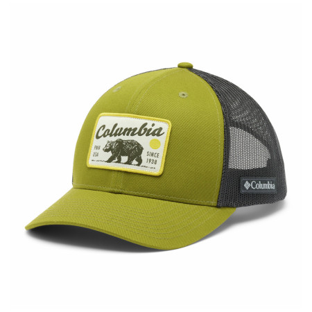 Šiltovka Columbia Mesh Snap Back