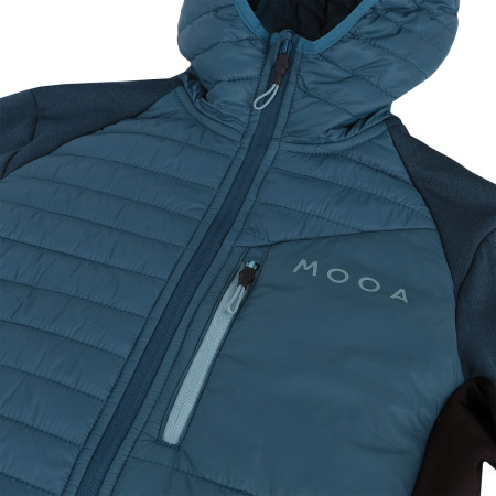 Dámska bunda MOOA Narro