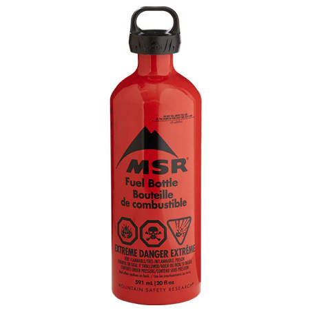 Fľaša na palivo MSR 590 ml