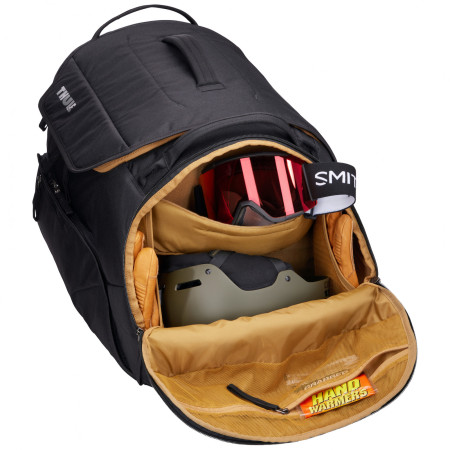 Taška na lyžiarske topánky Thule Roundtrip Snow Duffel 80L