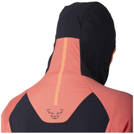 Dámska bunda Dynafit Mezzalama Ptc Alpha Jkt W