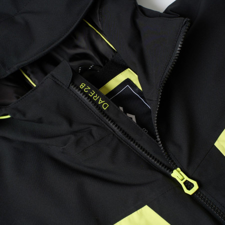 Detská bunda Dare 2b Rip It Jacket Black/WldLim