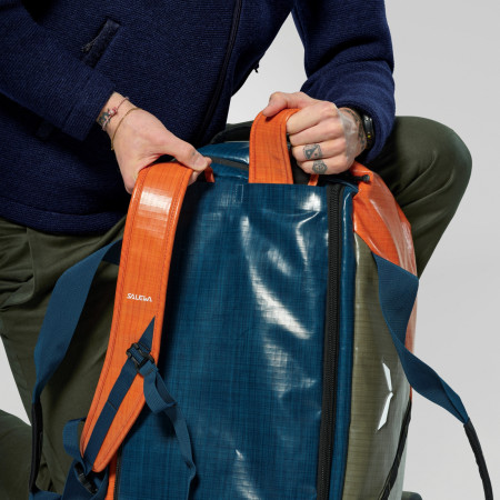 Cestovná taška Salewa Discovery Duffle S