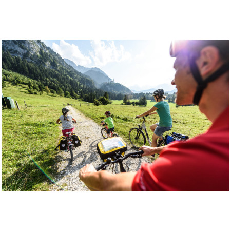 Taška na riadidlá Ortlieb Ultimate 5L