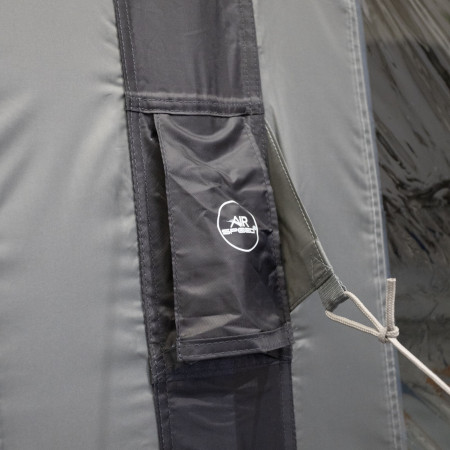 Predstan Vango Faros III Air Mid