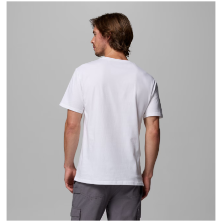Pánske tričko Columbia Csc™ Basic Tee