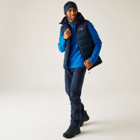 Pánska vesta Regatta Aldthorn B/W