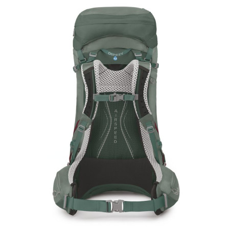 Dámsky turistický batoh Osprey Aura Ag LT 50