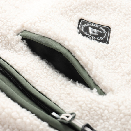 Dámska vesta Alpine Pro Ofesa