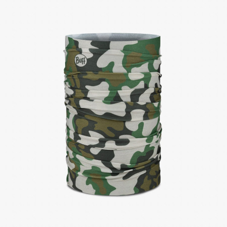 Multifuknčný set Buff Coolnet UV+ zelená Enob Khaki